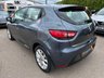 USED 2018 18 RENAULT CLIO 0.9 TCe Dynamique Nav Hatchback 5dr Petrol Manual Euro 6 (s/s) (90 ps)  LV18PVT LV18PVT