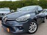 USED 2018 18 RENAULT CLIO 0.9 TCe Dynamique Nav Hatchback 5dr Petrol Manual Euro 6 (s/s) (90 ps)  LV18PVT LV18PVT