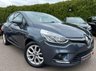 USED 2018 18 RENAULT CLIO 0.9 TCe Dynamique Nav Hatchback 5dr Petrol Manual Euro 6 (s/s) (90 ps)  LV18PVT LV18PVT