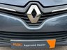 USED 2018 18 RENAULT CLIO 0.9 TCe Dynamique Nav Hatchback 5dr Petrol Manual Euro 6 (s/s) (90 ps)  LV18PVT LV18PVT