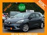 USED 2018 18 RENAULT CLIO 0.9 TCe Dynamique Nav Hatchback 5dr Petrol Manual Euro 6 (s/s) (90 ps)  LV18PVT LV18PVT