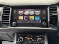 USED 2021 71 SKODA KODIAQ 2.0 TDI SE L SUV 5dr Diesel DSG 4WD 7-Seat Auto Euro 6 (s/s) (7 Seat) (200 ps) Stunning Vehicle - Privately Owned - Full Service History - Satellite Navigation - Leather/Alcantara Interior With Heated Seats - 7-Seats - 4WD - Comprehensive 6 Months Warranty (Option To Extend) - New 12 Months MOT - Climate Control - Cruise Control - Rear View Camera - Park Sensors - Apple/Android CarPlay - USB/AUX Connectivity - DAB Radio - Upgraded 19" Alloys - Bluetooth - Trip Computer - 2 Keys - 12 Months Complimentary AA Cover - Independent 88 Point Pre Sale Inspection With Health Check