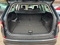 USED 2021 71 SKODA KODIAQ 2.0 TDI SE L SUV 5dr Diesel DSG 4WD 7-Seat Auto Euro 6 (s/s) (7 Seat) (200 ps) Stunning Vehicle - Privately Owned - Full Service History - Satellite Navigation - Leather/Alcantara Interior With Heated Seats - 7-Seats - 4WD - Comprehensive 6 Months Warranty (Option To Extend) - New 12 Months MOT - Climate Control - Cruise Control - Rear View Camera - Park Sensors - Apple/Android CarPlay - USB/AUX Connectivity - DAB Radio - Upgraded 19" Alloys - Bluetooth - Trip Computer - 2 Keys - 12 Months Complimentary AA Cover - Independent 88 Point Pre Sale Inspection With Health Check