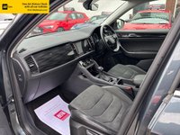 USED 2021 71 SKODA KODIAQ 2.0 TDI SE L SUV 5dr Diesel DSG 4WD 7-Seat Auto Euro 6 (s/s) (7 Seat) (200 ps) Stunning Vehicle - Privately Owned - Full Service History - Satellite Navigation - Leather/Alcantara Interior With Heated Seats - 7-Seats - 4WD - Comprehensive 6 Months Warranty (Option To Extend) - New 12 Months MOT - Climate Control - Cruise Control - Rear View Camera - Park Sensors - Apple/Android CarPlay - USB/AUX Connectivity - DAB Radio - Upgraded 19" Alloys - Bluetooth - Trip Computer - 2 Keys - 12 Months Complimentary AA Cover - Independent 88 Point Pre Sale Inspection With Health Check