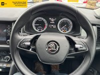 USED 2021 71 SKODA KODIAQ 2.0 TDI SE L SUV 5dr Diesel DSG 4WD 7-Seat Auto Euro 6 (s/s) (7 Seat) (200 ps) Stunning Vehicle - Privately Owned - Full Service History - Satellite Navigation - Leather/Alcantara Interior With Heated Seats - 7-Seats - 4WD - Comprehensive 6 Months Warranty (Option To Extend) - New 12 Months MOT - Climate Control - Cruise Control - Rear View Camera - Park Sensors - Apple/Android CarPlay - USB/AUX Connectivity - DAB Radio - Upgraded 19" Alloys - Bluetooth - Trip Computer - 2 Keys - 12 Months Complimentary AA Cover - Independent 88 Point Pre Sale Inspection With Health Check