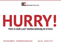 USED 2021 71 SKODA KODIAQ 2.0 TDI SE L SUV 5dr Diesel DSG 4WD 7-Seat Auto Euro 6 (s/s) (7 Seat) (200 ps) Stunning Vehicle - Privately Owned - Full Service History - Satellite Navigation - Leather/Alcantara Interior With Heated Seats - 7-Seats - 4WD - Comprehensive 6 Months Warranty (Option To Extend) - New 12 Months MOT - Climate Control - Cruise Control - Rear View Camera - Park Sensors - Apple/Android CarPlay - USB/AUX Connectivity - DAB Radio - Upgraded 19" Alloys - Bluetooth - Trip Computer - 2 Keys - 12 Months Complimentary AA Cover - Independent 88 Point Pre Sale Inspection With Health Check