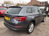 USED 2021 71 SKODA KODIAQ 2.0 TDI SE L SUV 5dr Diesel DSG 4WD 7-Seat Auto Euro 6 (s/s) (7 Seat) (200 ps) Stunning Vehicle - Privately Owned - Full Service History - Satellite Navigation - Leather/Alcantara Interior With Heated Seats - 7-Seats - 4WD - Comprehensive 6 Months Warranty (Option To Extend) - New 12 Months MOT - Climate Control - Cruise Control - Rear View Camera - Park Sensors - Apple/Android CarPlay - USB/AUX Connectivity - DAB Radio - Upgraded 19" Alloys - Bluetooth - Trip Computer - 2 Keys - 12 Months Complimentary AA Cover - Independent 88 Point Pre Sale Inspection With Health Check