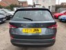 USED 2021 71 SKODA KODIAQ 2.0 TDI SE L SUV 5dr Diesel DSG 4WD 7-Seat Auto Euro 6 (s/s) (7 Seat) (200 ps) Stunning Vehicle - Privately Owned - Full Service History - Satellite Navigation - Leather/Alcantara Interior With Heated Seats - 7-Seats - 4WD - Comprehensive 6 Months Warranty (Option To Extend) - New 12 Months MOT - Climate Control - Cruise Control - Rear View Camera - Park Sensors - Apple/Android CarPlay - USB/AUX Connectivity - DAB Radio - Upgraded 19" Alloys - Bluetooth - Trip Computer - 2 Keys - 12 Months Complimentary AA Cover - Independent 88 Point Pre Sale Inspection With Health Check