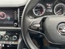 USED 2021 71 SKODA KODIAQ 2.0 TDI SE L SUV 5dr Diesel DSG 4WD 7-Seat Auto Euro 6 (s/s) (7 Seat) (200 ps) Stunning Vehicle - Privately Owned - Full Service History - Satellite Navigation - Leather/Alcantara Interior With Heated Seats - 7-Seats - 4WD - Comprehensive 6 Months Warranty (Option To Extend) - New 12 Months MOT - Climate Control - Cruise Control - Rear View Camera - Park Sensors - Apple/Android CarPlay - USB/AUX Connectivity - DAB Radio - Upgraded 19" Alloys - Bluetooth - Trip Computer - 2 Keys - 12 Months Complimentary AA Cover - Independent 88 Point Pre Sale Inspection With Health Check