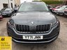 USED 2021 71 SKODA KODIAQ 2.0 TDI SE L SUV 5dr Diesel DSG 4WD 7-Seat Auto Euro 6 (s/s) (7 Seat) (200 ps) Stunning Vehicle - Privately Owned - Full Service History - Satellite Navigation - Leather/Alcantara Interior With Heated Seats - 7-Seats - 4WD - Comprehensive 6 Months Warranty (Option To Extend) - New 12 Months MOT - Climate Control - Cruise Control - Rear View Camera - Park Sensors - Apple/Android CarPlay - USB/AUX Connectivity - DAB Radio - Upgraded 19" Alloys - Bluetooth - Trip Computer - 2 Keys - 12 Months Complimentary AA Cover - Independent 88 Point Pre Sale Inspection With Health Check