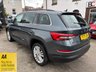 USED 2021 71 SKODA KODIAQ 2.0 TDI SE L SUV 5dr Diesel DSG 4WD 7-Seat Auto Euro 6 (s/s) (7 Seat) (200 ps) Stunning Vehicle - Privately Owned - Full Service History - Satellite Navigation - Leather/Alcantara Interior With Heated Seats - 7-Seats - 4WD - Comprehensive 6 Months Warranty (Option To Extend) - New 12 Months MOT - Climate Control - Cruise Control - Rear View Camera - Park Sensors - Apple/Android CarPlay - USB/AUX Connectivity - DAB Radio - Upgraded 19" Alloys - Bluetooth - Trip Computer - 2 Keys - 12 Months Complimentary AA Cover - Independent 88 Point Pre Sale Inspection With Health Check