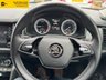 USED 2021 71 SKODA KODIAQ 2.0 TDI SE L SUV 5dr Diesel DSG 4WD 7-Seat Auto Euro 6 (s/s) (7 Seat) (200 ps) Stunning Vehicle - Privately Owned - Full Service History - Satellite Navigation - Leather/Alcantara Interior With Heated Seats - 7-Seats - 4WD - Comprehensive 6 Months Warranty (Option To Extend) - New 12 Months MOT - Climate Control - Cruise Control - Rear View Camera - Park Sensors - Apple/Android CarPlay - USB/AUX Connectivity - DAB Radio - Upgraded 19" Alloys - Bluetooth - Trip Computer - 2 Keys - 12 Months Complimentary AA Cover - Independent 88 Point Pre Sale Inspection With Health Check