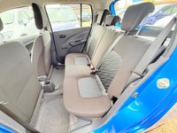 USED 2016 66 SUZUKI CELERIO 1.0 SZ3 Hatchback 5dr Petrol Manual Euro 6 (68 ps) Exceptional Condition and Low Mileage 1 owner from new