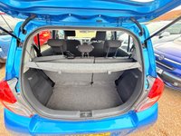 USED 2016 66 SUZUKI CELERIO 1.0 SZ3 Hatchback 5dr Petrol Manual Euro 6 (68 ps) Exceptional Condition and Low Mileage 1 owner from new