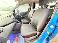 USED 2016 66 SUZUKI CELERIO 1.0 SZ3 Hatchback 5dr Petrol Manual Euro 6 (68 ps) Exceptional Condition and Low Mileage 1 owner from new