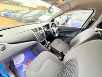 USED 2016 66 SUZUKI CELERIO 1.0 SZ3 Hatchback 5dr Petrol Manual Euro 6 (68 ps) Exceptional Condition and Low Mileage 1 owner from new