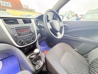 USED 2016 66 SUZUKI CELERIO 1.0 SZ3 Hatchback 5dr Petrol Manual Euro 6 (68 ps) Exceptional Condition and Low Mileage 1 owner from new
