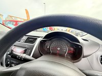 USED 2016 66 SUZUKI CELERIO 1.0 SZ3 Hatchback 5dr Petrol Manual Euro 6 (68 ps) Exceptional Condition and Low Mileage 1 owner from new