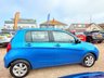 USED 2016 66 SUZUKI CELERIO 1.0 SZ3 Hatchback 5dr Petrol Manual Euro 6 (68 ps) Exceptional Condition and Low Mileage 1 owner from new