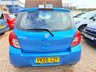 USED 2016 66 SUZUKI CELERIO 1.0 SZ3 Hatchback 5dr Petrol Manual Euro 6 (68 ps) Exceptional Condition and Low Mileage 1 owner from new