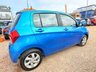 USED 2016 66 SUZUKI CELERIO 1.0 SZ3 Hatchback 5dr Petrol Manual Euro 6 (68 ps) Exceptional Condition and Low Mileage 1 owner from new