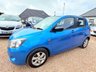 USED 2016 66 SUZUKI CELERIO 1.0 SZ3 Hatchback 5dr Petrol Manual Euro 6 (68 ps) Exceptional Condition and Low Mileage 1 owner from new