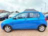 USED 2016 66 SUZUKI CELERIO 1.0 SZ3 Hatchback 5dr Petrol Manual Euro 6 (68 ps) Exceptional Condition and Low Mileage 1 owner from new