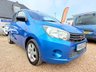 USED 2016 66 SUZUKI CELERIO 1.0 SZ3 Hatchback 5dr Petrol Manual Euro 6 (68 ps) Exceptional Condition and Low Mileage 1 owner from new