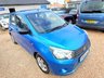 USED 2016 66 SUZUKI CELERIO 1.0 SZ3 Hatchback 5dr Petrol Manual Euro 6 (68 ps) Exceptional Condition and Low Mileage 1 owner from new
