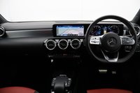 USED 2022 22 MERCEDES-BENZ CLA 1.3 CLA200 AMG Line Premium  Coupe 4dr 7G-DCT  