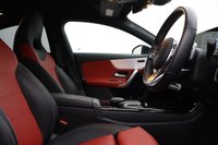 USED 2022 22 MERCEDES-BENZ CLA 1.3 CLA200 AMG Line Premium  Coupe 4dr 7G-DCT  