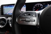 USED 2022 22 MERCEDES-BENZ CLA 1.3 CLA200 AMG Line Premium  Coupe 4dr 7G-DCT  