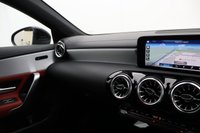 USED 2022 22 MERCEDES-BENZ CLA 1.3 CLA200 AMG Line Premium  Coupe 4dr 7G-DCT  