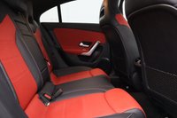 USED 2022 22 MERCEDES-BENZ CLA 1.3 CLA200 AMG Line Premium  Coupe 4dr 7G-DCT  