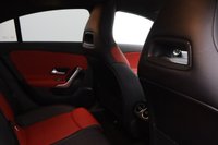 USED 2022 22 MERCEDES-BENZ CLA 1.3 CLA200 AMG Line Premium  Coupe 4dr 7G-DCT  