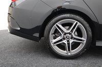 USED 2022 22 MERCEDES-BENZ CLA 1.3 CLA200 AMG Line Premium  Coupe 4dr 7G-DCT  