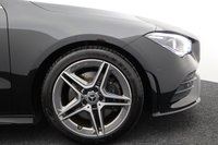 USED 2022 22 MERCEDES-BENZ CLA 1.3 CLA200 AMG Line Premium  Coupe 4dr 7G-DCT  