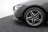 USED 2022 22 MERCEDES-BENZ CLA 1.3 CLA200 AMG Line Premium  Coupe 4dr 7G-DCT  