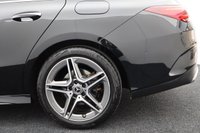 USED 2022 22 MERCEDES-BENZ CLA 1.3 CLA200 AMG Line Premium  Coupe 4dr 7G-DCT  