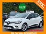 USED 2018 68 RENAULT CLIO 0.9 TCe Play Hatchback 5dr Petrol Manual Euro 6 (s/s) (75 ps) YF68YBZ 3 Months RAC Warranty!