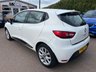 USED 2018 68 RENAULT CLIO 0.9 TCe Play Hatchback 5dr Petrol Manual Euro 6 (s/s) (75 ps) YF68YBZ 3 Months RAC Warranty!