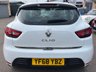 USED 2018 68 RENAULT CLIO 0.9 TCe Play Hatchback 5dr Petrol Manual Euro 6 (s/s) (75 ps) YF68YBZ 3 Months RAC Warranty!