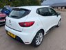 USED 2018 68 RENAULT CLIO 0.9 TCe Play Hatchback 5dr Petrol Manual Euro 6 (s/s) (75 ps) YF68YBZ 3 Months RAC Warranty!