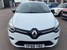USED 2018 68 RENAULT CLIO 0.9 TCe Play Hatchback 5dr Petrol Manual Euro 6 (s/s) (75 ps) YF68YBZ 3 Months RAC Warranty!