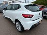 USED 2018 68 RENAULT CLIO 0.9 TCe Play Hatchback 5dr Petrol Manual Euro 6 (s/s) (75 ps) YF68YBZ Bluetooth, Air Con, DAB, ULEZ