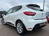 USED 2018 68 RENAULT CLIO 0.9 TCe Play Hatchback 5dr Petrol Manual Euro 6 (s/s) (75 ps) YF68YBZ Bluetooth, Air Con, DAB, ULEZ