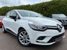 USED 2018 68 RENAULT CLIO 0.9 TCe Play Hatchback 5dr Petrol Manual Euro 6 (s/s) (75 ps) YF68YBZ Bluetooth, Air Con, DAB, ULEZ