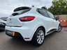 USED 2018 68 RENAULT CLIO 0.9 TCe Play Hatchback 5dr Petrol Manual Euro 6 (s/s) (75 ps) YF68YBZ Bluetooth, Air Con, DAB, ULEZ