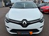 USED 2018 68 RENAULT CLIO 0.9 TCe Play Hatchback 5dr Petrol Manual Euro 6 (s/s) (75 ps) YF68YBZ Bluetooth, Air Con, DAB, ULEZ