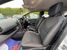 USED 2018 68 RENAULT CLIO 0.9 TCe Play Hatchback 5dr Petrol Manual Euro 6 (s/s) (75 ps) YF68YBZ Bluetooth, Air Con, DAB, ULEZ